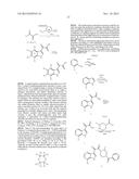 PRODRUGS OF SUBSTITUTED AZAINDOLEOXOACETIC PIPERAZINE DERIVATIVES diagram and image