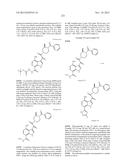 PRODRUGS OF SUBSTITUTED AZAINDOLEOXOACETIC PIPERAZINE DERIVATIVES diagram and image