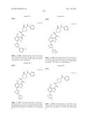 PRODRUGS OF SUBSTITUTED AZAINDOLEOXOACETIC PIPERAZINE DERIVATIVES diagram and image