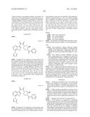 PRODRUGS OF SUBSTITUTED AZAINDOLEOXOACETIC PIPERAZINE DERIVATIVES diagram and image