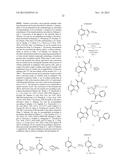 PRODRUGS OF SUBSTITUTED AZAINDOLEOXOACETIC PIPERAZINE DERIVATIVES diagram and image