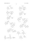 PRODRUGS OF SUBSTITUTED AZAINDOLEOXOACETIC PIPERAZINE DERIVATIVES diagram and image