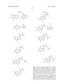 PRODRUGS OF SUBSTITUTED AZAINDOLEOXOACETIC PIPERAZINE DERIVATIVES diagram and image