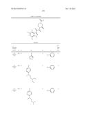 PRODRUGS OF SUBSTITUTED AZAINDOLEOXOACETIC PIPERAZINE DERIVATIVES diagram and image