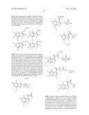 PRODRUGS OF SUBSTITUTED AZAINDOLEOXOACETIC PIPERAZINE DERIVATIVES diagram and image