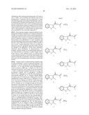 PRODRUGS OF SUBSTITUTED AZAINDOLEOXOACETIC PIPERAZINE DERIVATIVES diagram and image