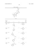 PRODRUGS OF SUBSTITUTED AZAINDOLEOXOACETIC PIPERAZINE DERIVATIVES diagram and image