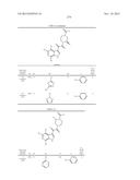 PRODRUGS OF SUBSTITUTED AZAINDOLEOXOACETIC PIPERAZINE DERIVATIVES diagram and image