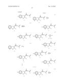 PRODRUGS OF SUBSTITUTED AZAINDOLEOXOACETIC PIPERAZINE DERIVATIVES diagram and image