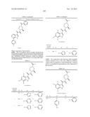 PRODRUGS OF SUBSTITUTED AZAINDOLEOXOACETIC PIPERAZINE DERIVATIVES diagram and image