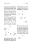 PRODRUGS OF SUBSTITUTED AZAINDOLEOXOACETIC PIPERAZINE DERIVATIVES diagram and image