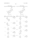 PRODRUGS OF SUBSTITUTED AZAINDOLEOXOACETIC PIPERAZINE DERIVATIVES diagram and image