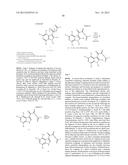 PRODRUGS OF SUBSTITUTED AZAINDOLEOXOACETIC PIPERAZINE DERIVATIVES diagram and image