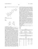 PRODRUGS OF SUBSTITUTED AZAINDOLEOXOACETIC PIPERAZINE DERIVATIVES diagram and image