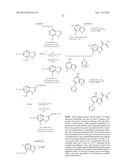 PRODRUGS OF SUBSTITUTED AZAINDOLEOXOACETIC PIPERAZINE DERIVATIVES diagram and image