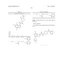 PRODRUGS OF SUBSTITUTED AZAINDOLEOXOACETIC PIPERAZINE DERIVATIVES diagram and image