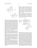 PRODRUGS OF SUBSTITUTED AZAINDOLEOXOACETIC PIPERAZINE DERIVATIVES diagram and image