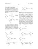 PRODRUGS OF SUBSTITUTED AZAINDOLEOXOACETIC PIPERAZINE DERIVATIVES diagram and image