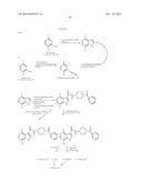 PRODRUGS OF SUBSTITUTED AZAINDOLEOXOACETIC PIPERAZINE DERIVATIVES diagram and image