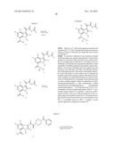 PRODRUGS OF SUBSTITUTED AZAINDOLEOXOACETIC PIPERAZINE DERIVATIVES diagram and image