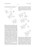 PRODRUGS OF SUBSTITUTED AZAINDOLEOXOACETIC PIPERAZINE DERIVATIVES diagram and image