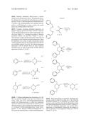 PRODRUGS OF SUBSTITUTED AZAINDOLEOXOACETIC PIPERAZINE DERIVATIVES diagram and image