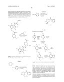 PRODRUGS OF SUBSTITUTED AZAINDOLEOXOACETIC PIPERAZINE DERIVATIVES diagram and image