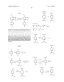 PRODRUGS OF SUBSTITUTED AZAINDOLEOXOACETIC PIPERAZINE DERIVATIVES diagram and image