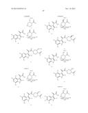 PRODRUGS OF SUBSTITUTED AZAINDOLEOXOACETIC PIPERAZINE DERIVATIVES diagram and image