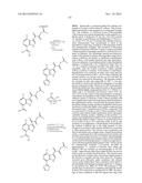 PRODRUGS OF SUBSTITUTED AZAINDOLEOXOACETIC PIPERAZINE DERIVATIVES diagram and image