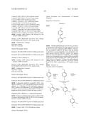 PRODRUGS OF SUBSTITUTED AZAINDOLEOXOACETIC PIPERAZINE DERIVATIVES diagram and image