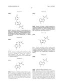 PRODRUGS OF SUBSTITUTED AZAINDOLEOXOACETIC PIPERAZINE DERIVATIVES diagram and image