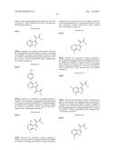 PRODRUGS OF SUBSTITUTED AZAINDOLEOXOACETIC PIPERAZINE DERIVATIVES diagram and image