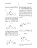 PRODRUGS OF SUBSTITUTED AZAINDOLEOXOACETIC PIPERAZINE DERIVATIVES diagram and image