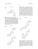 PRODRUGS OF SUBSTITUTED AZAINDOLEOXOACETIC PIPERAZINE DERIVATIVES diagram and image