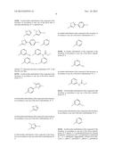 COMPOUNDS AND COMPOSITIONS FOR INDUCING CHONDROGENESIS diagram and image