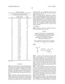 COMPOUNDS AND COMPOSITIONS FOR INDUCING CHONDROGENESIS diagram and image