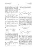 COMPOUNDS AND COMPOSITIONS FOR INDUCING CHONDROGENESIS diagram and image