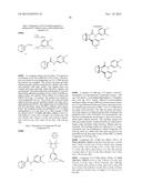 COMPOUNDS AND COMPOSITIONS FOR INDUCING CHONDROGENESIS diagram and image