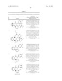 COMPOUNDS AND COMPOSITIONS FOR INDUCING CHONDROGENESIS diagram and image