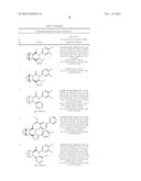 COMPOUNDS AND COMPOSITIONS FOR INDUCING CHONDROGENESIS diagram and image