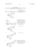 COMPOUNDS AND COMPOSITIONS FOR INDUCING CHONDROGENESIS diagram and image