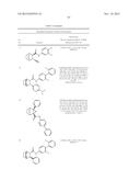 COMPOUNDS AND COMPOSITIONS FOR INDUCING CHONDROGENESIS diagram and image