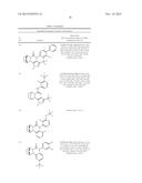 COMPOUNDS AND COMPOSITIONS FOR INDUCING CHONDROGENESIS diagram and image