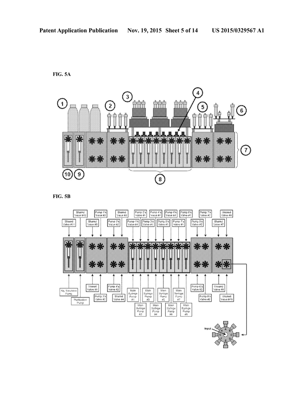 Automated Synthesis of Small Molecules Using Chiral, Non-Racemic Boronates - diagram, schematic, and image 06