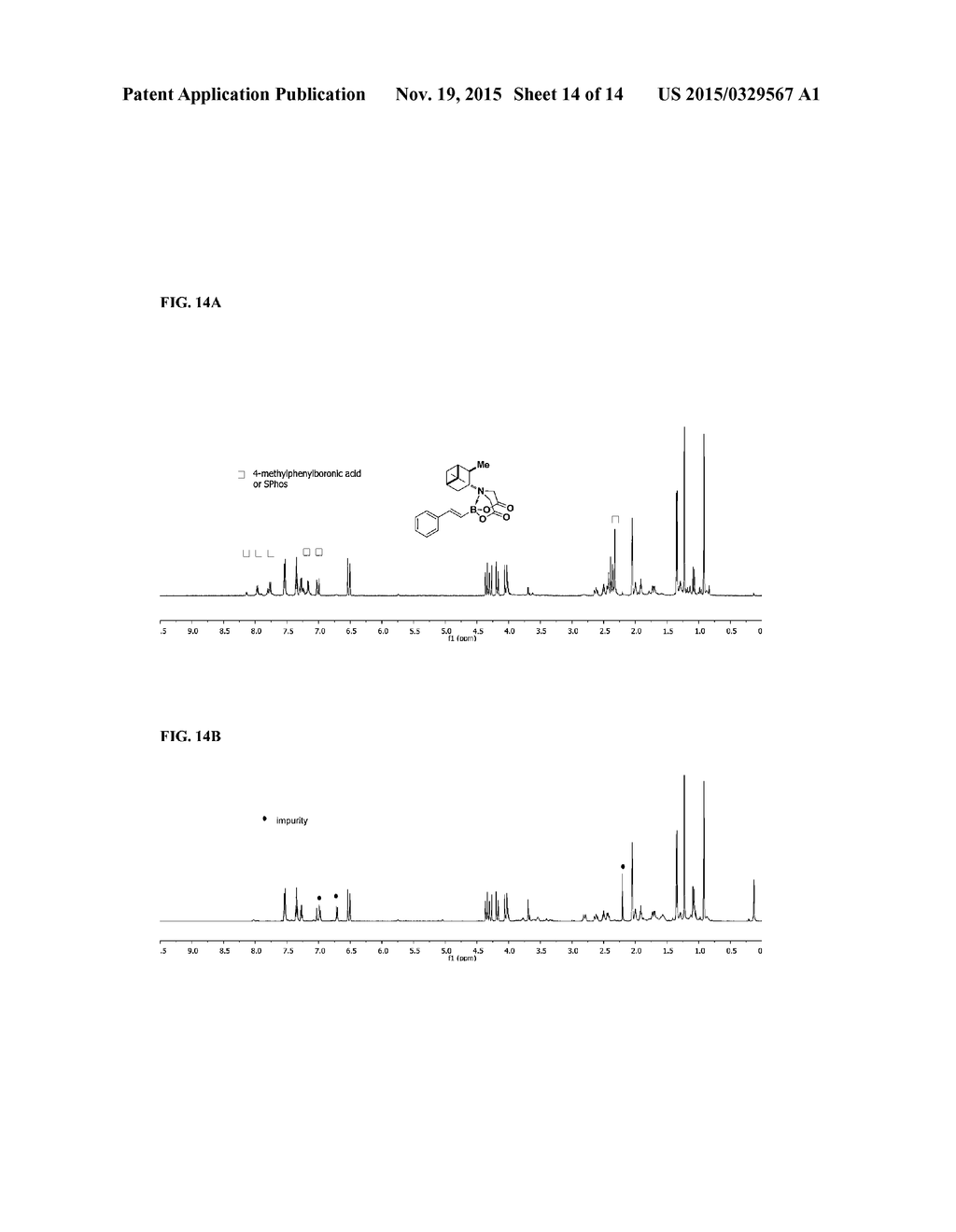 Automated Synthesis of Small Molecules Using Chiral, Non-Racemic Boronates - diagram, schematic, and image 15