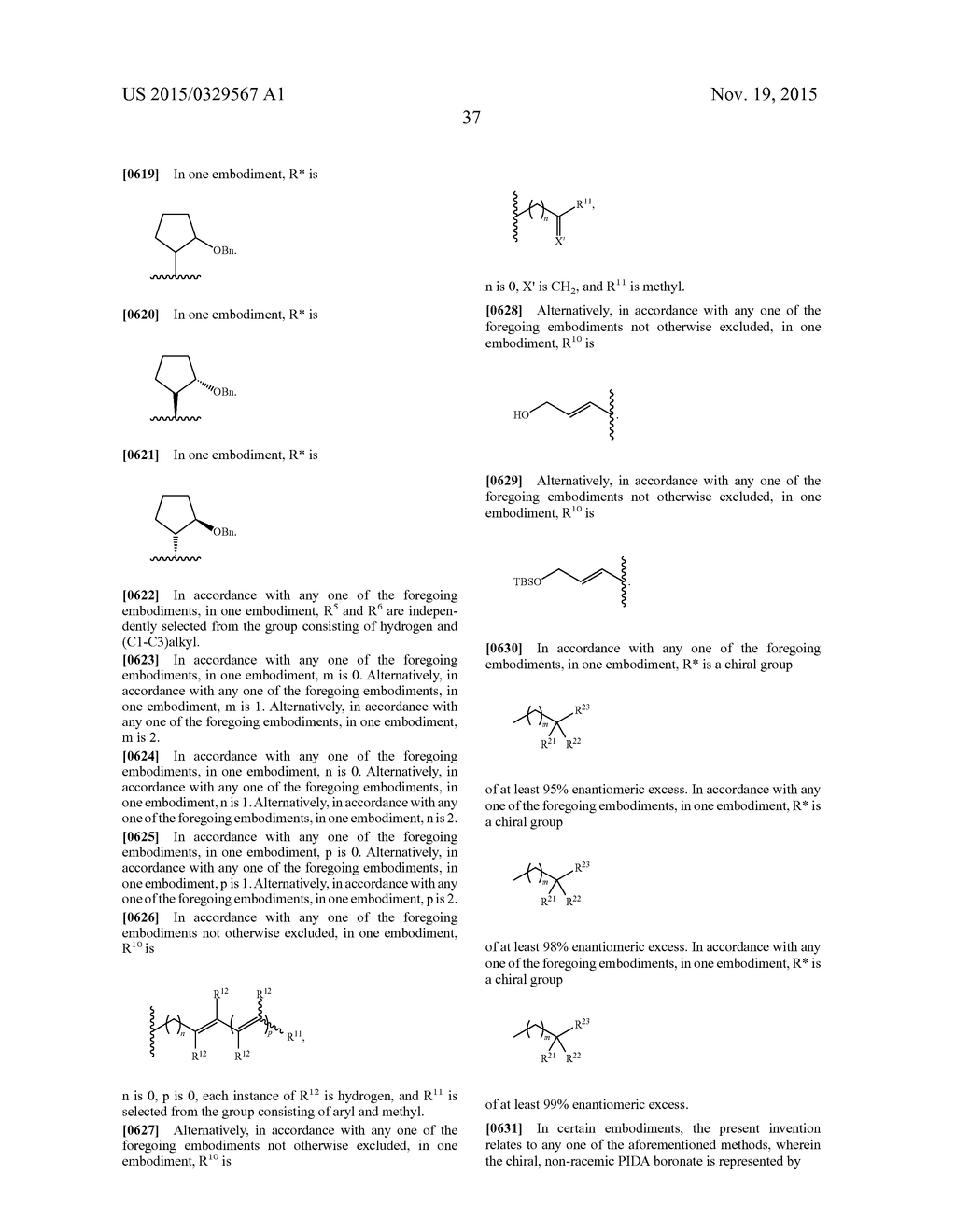 Automated Synthesis of Small Molecules Using Chiral, Non-Racemic Boronates - diagram, schematic, and image 52