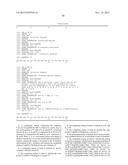 COMPSTATIN ANALOGS diagram and image