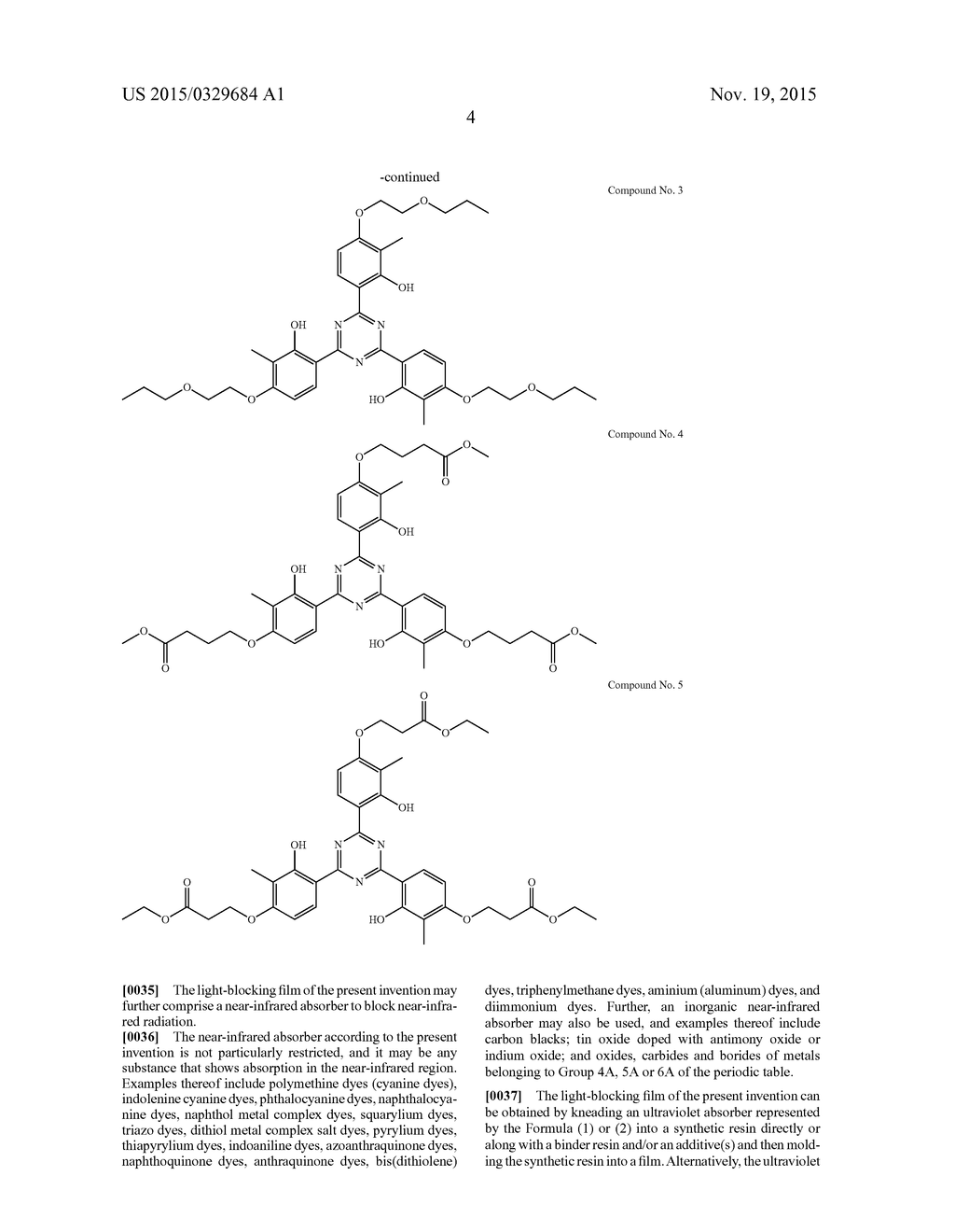 LIGHT-BLOCKING FILM - diagram, schematic, and image 06