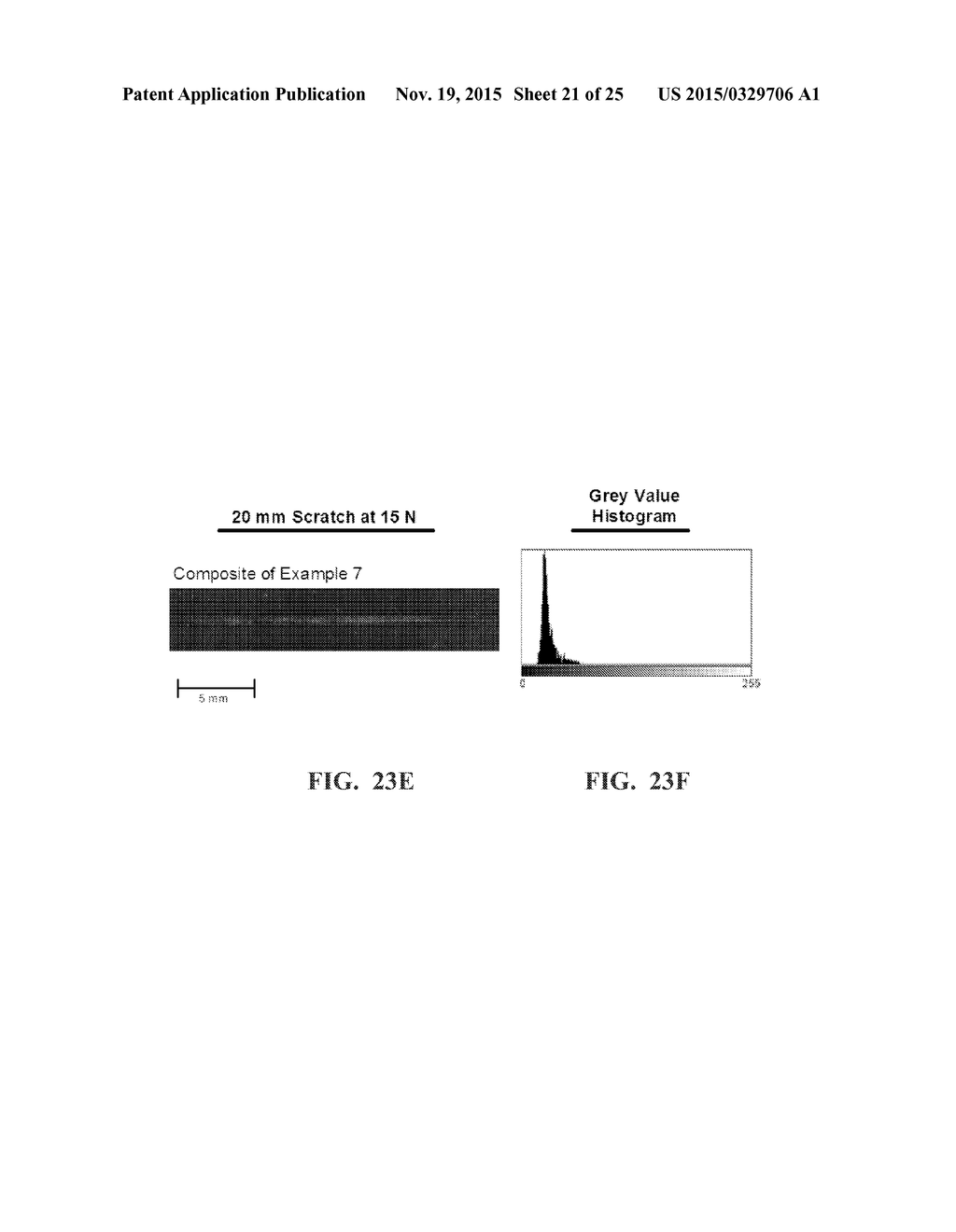 PROCESS FOR MANUFACTUING FILLED POLYMERIC MATERIALS WITH MODIFIED FILLER     PARTICLES - diagram, schematic, and image 22